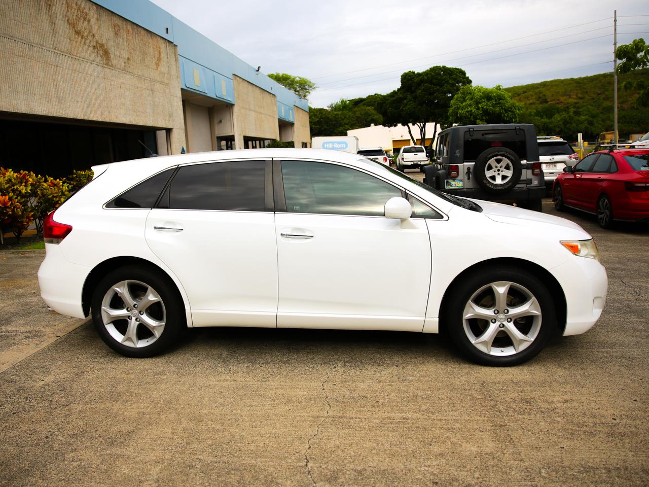 Toyota Venza  2009
