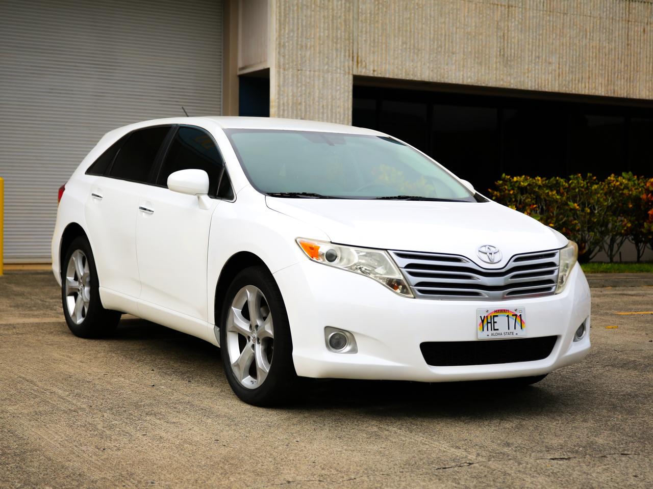 Toyota Venza  2009