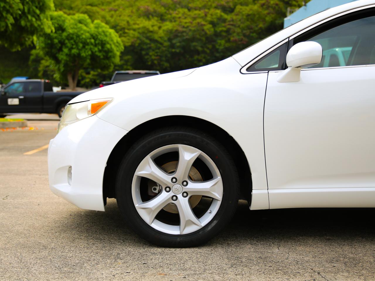 Toyota Venza  2009