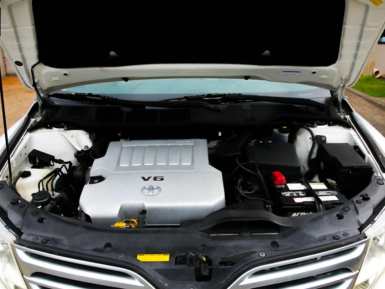 Toyota Venza  2009