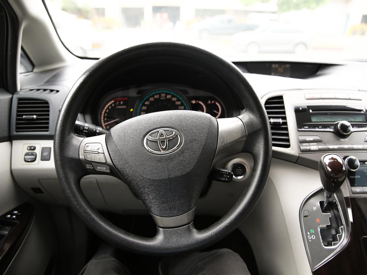 Toyota Venza  2009