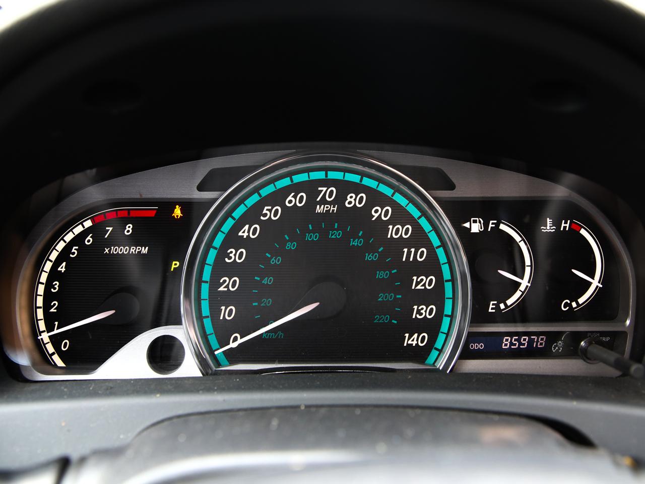 Toyota Venza  2009