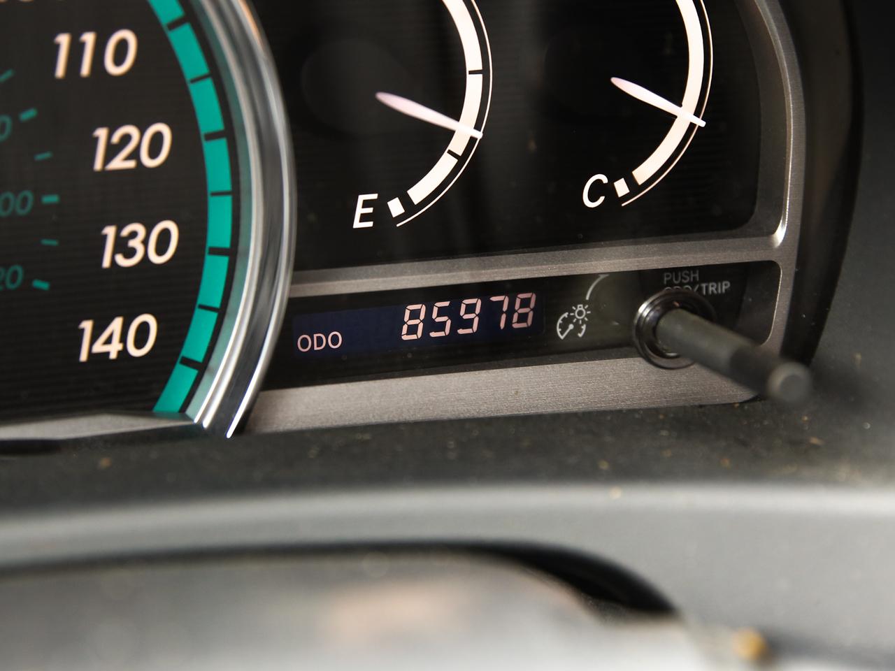 Toyota Venza  2009