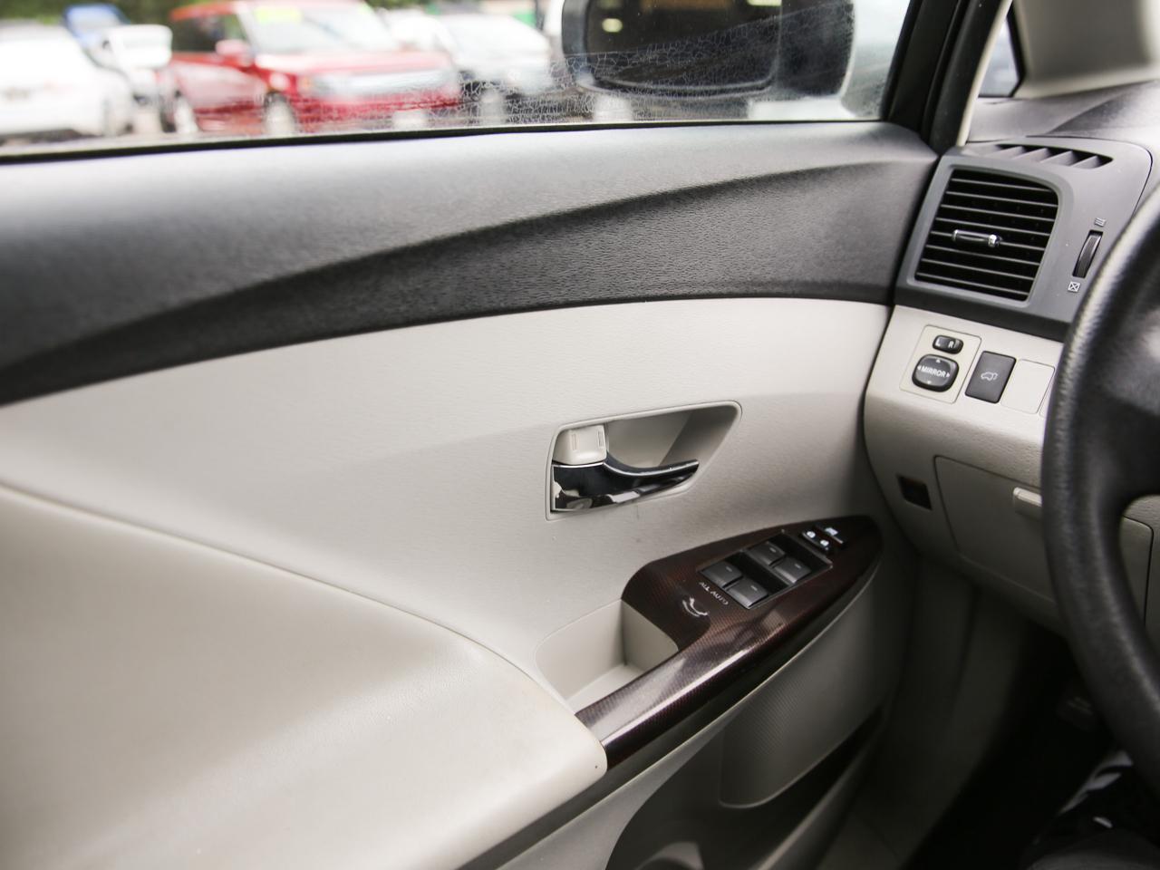 Toyota Venza  2009