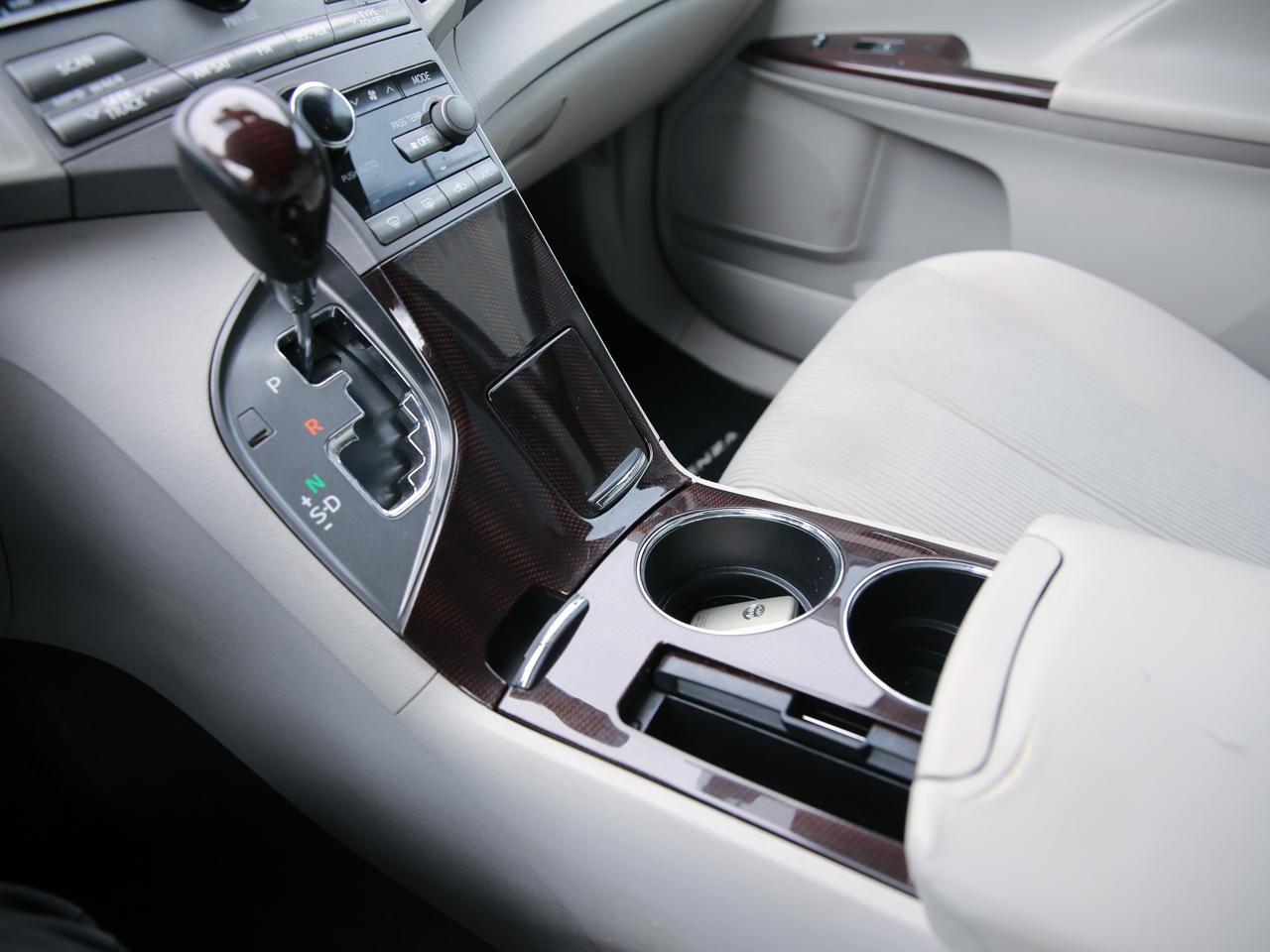 Toyota Venza  2009
