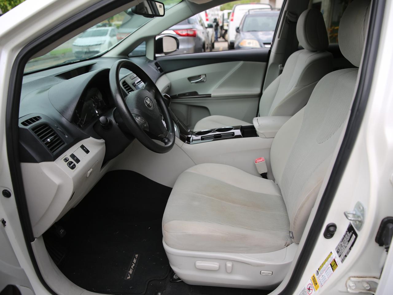 Toyota Venza  2009
