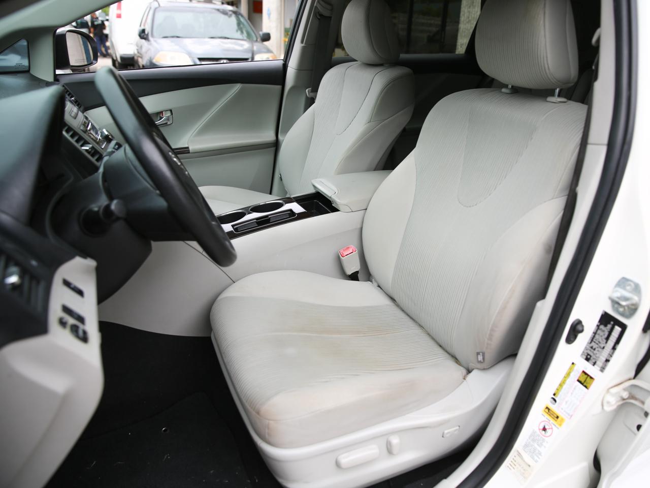 Toyota Venza  2009