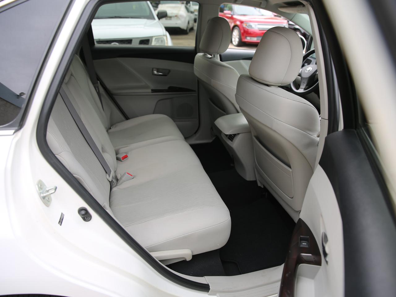 Toyota Venza  2009