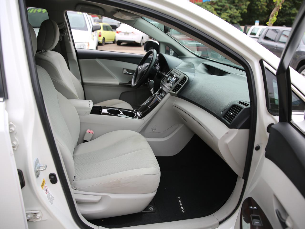 Toyota Venza  2009