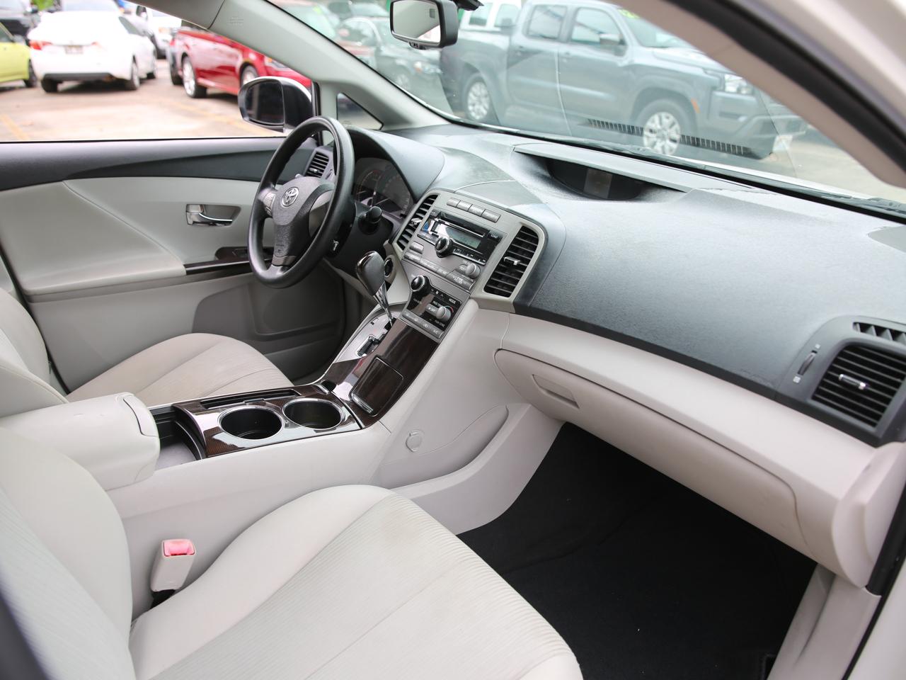 Toyota Venza  2009
