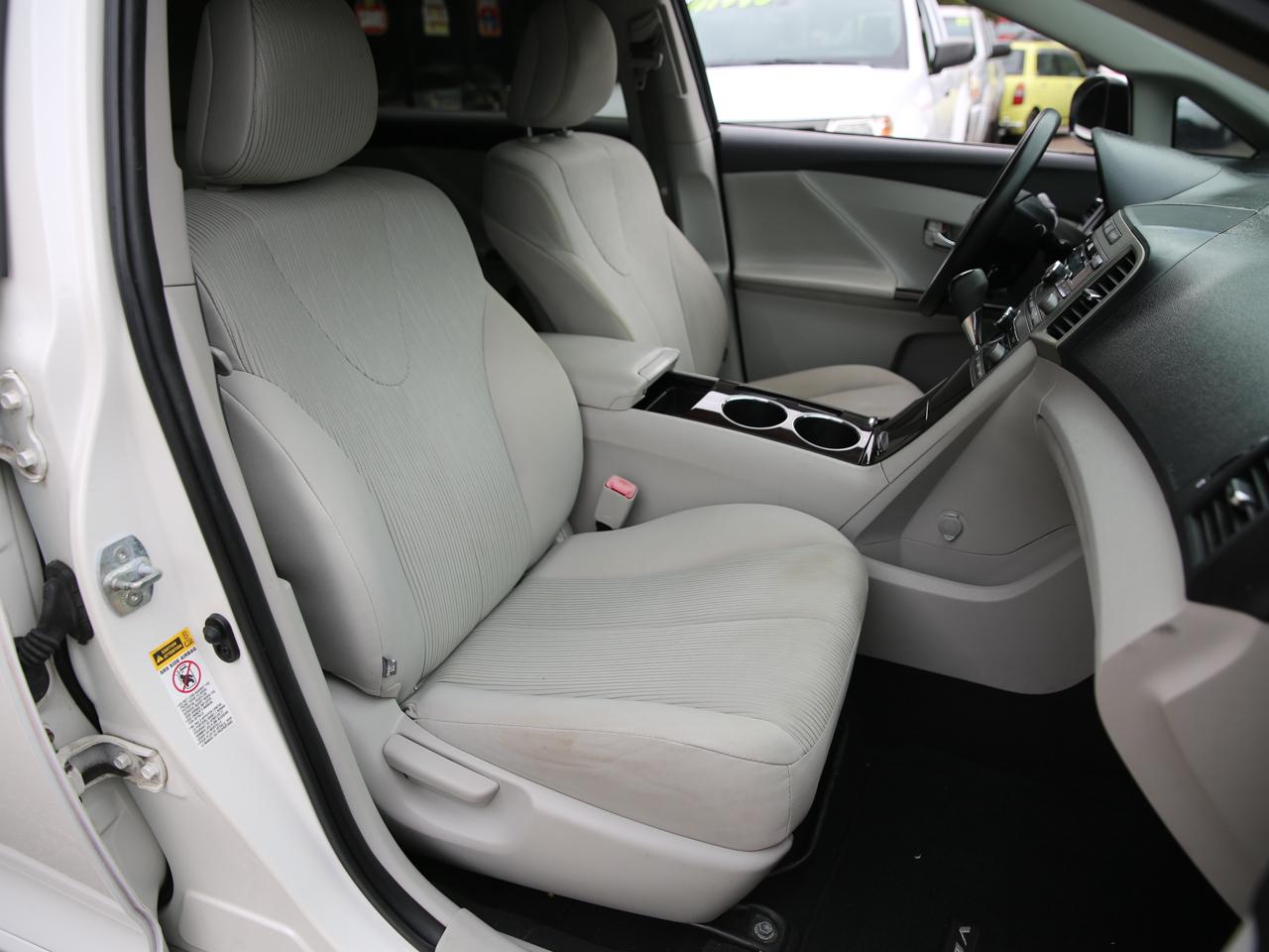 Toyota Venza  2009