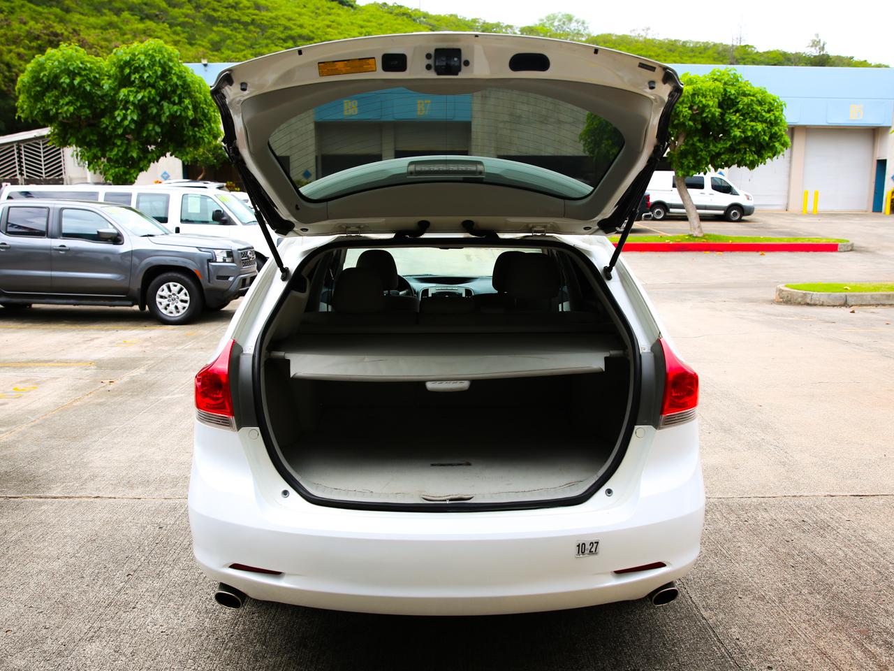 Toyota Venza  2009