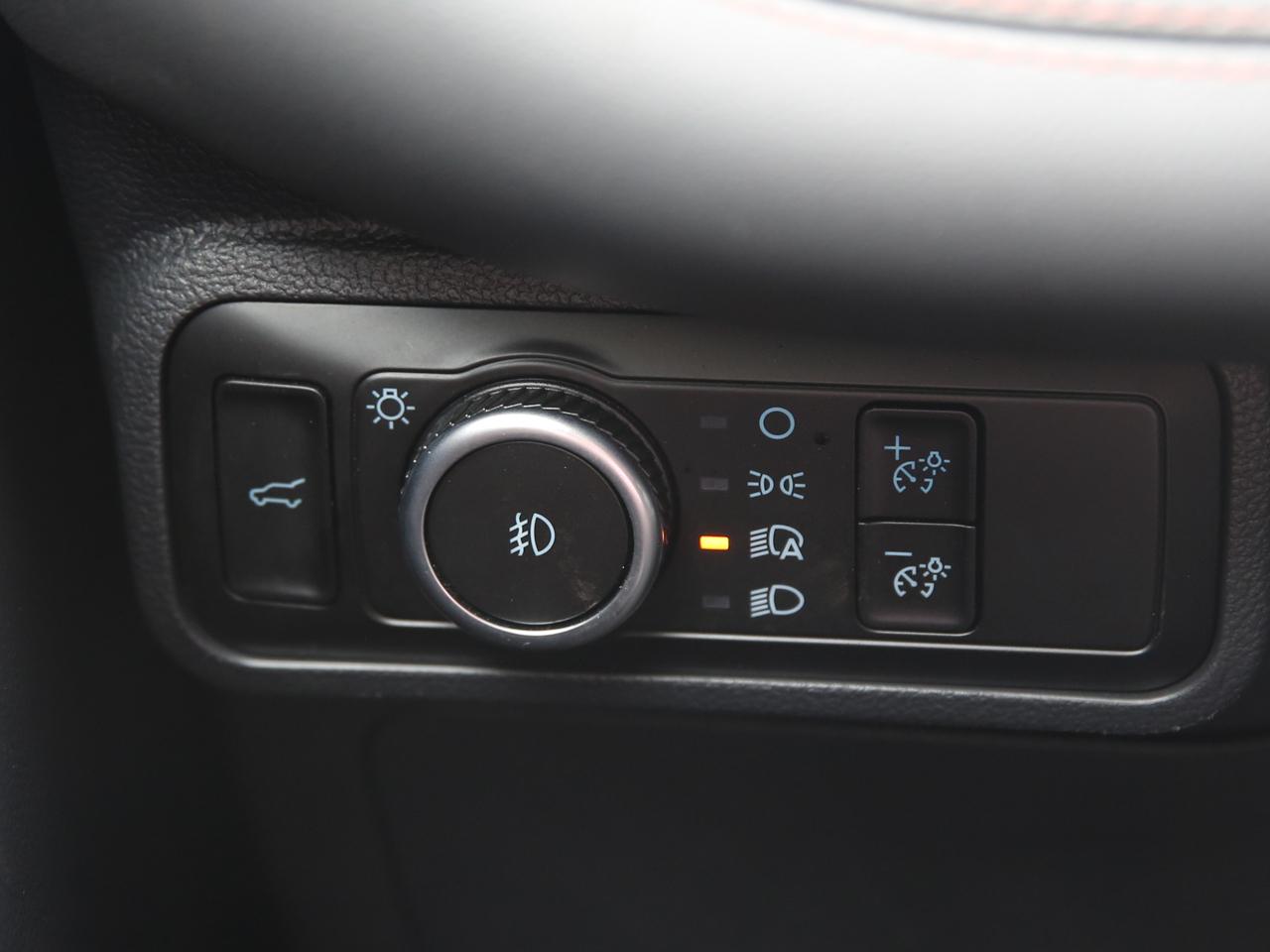 Ford Explorer  2025