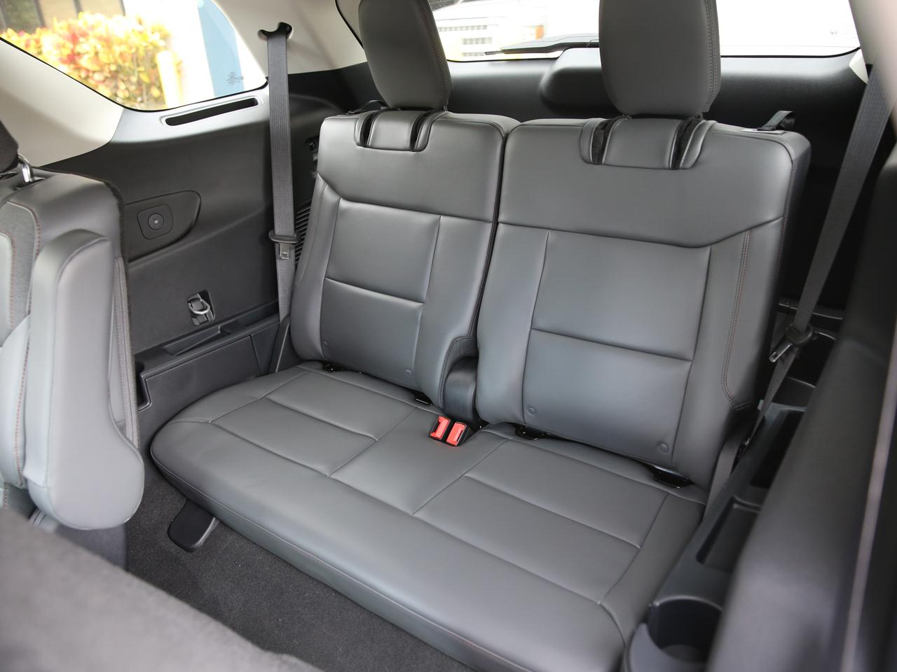 Ford Explorer  2025