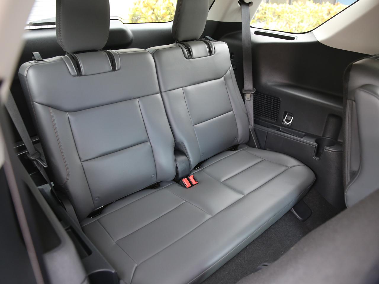 Ford Explorer  2025