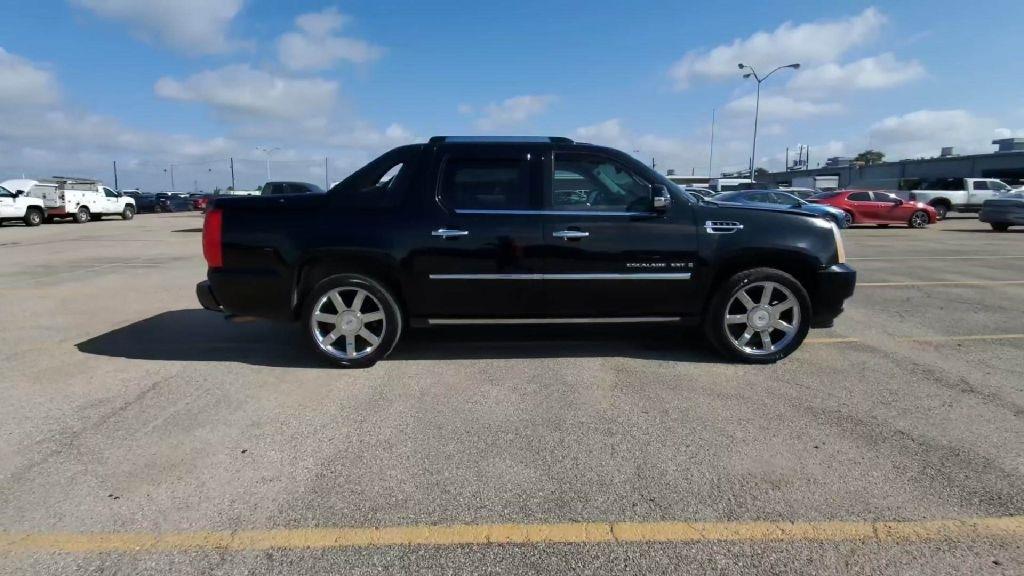 2007 Cadillac Escalade EXT Sport Utility 405-591-2214 CALL NOW--TEXT Below 24