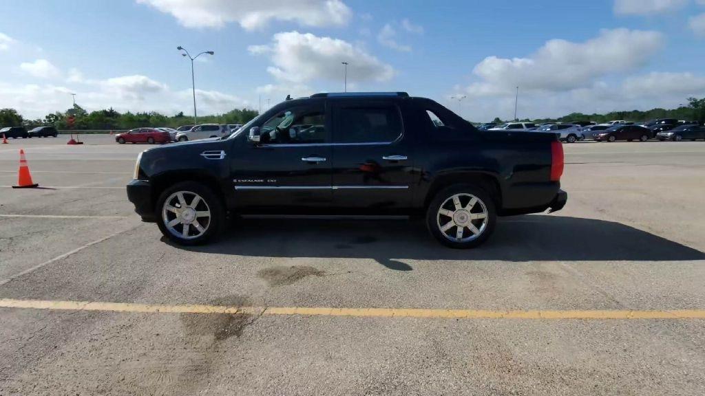 Cadillac Escalade EXT  2007
