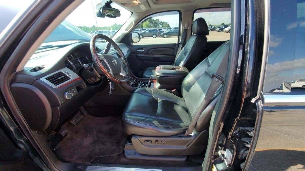 Cadillac Escalade EXT  2007