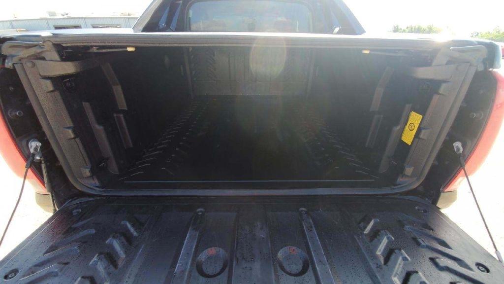 Cadillac Escalade EXT  2007