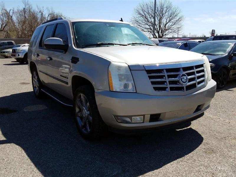 Used 2007 Cadillac Escalade PREMIUM 4055912214 CALL NOWTEXT Below