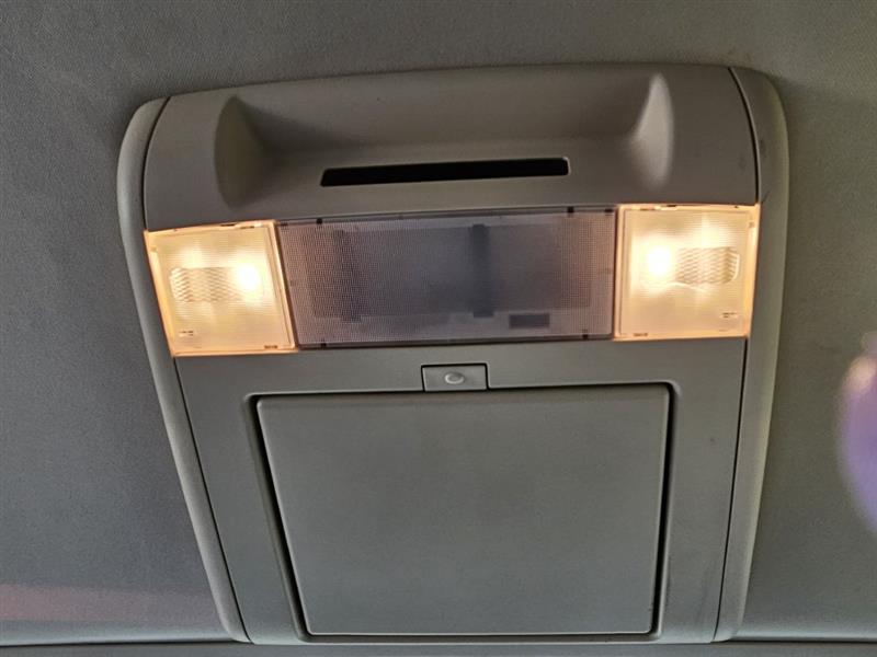 Cadillac Escalade EXT  2008