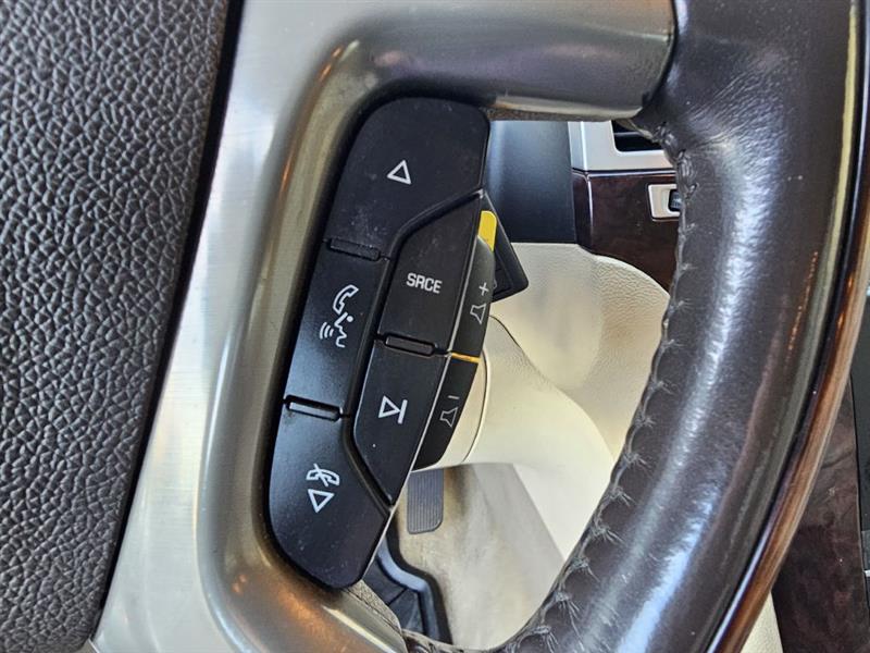 Cadillac Escalade EXT  2008