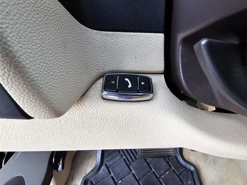 Cadillac Escalade EXT  2008