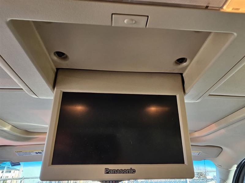 Cadillac Escalade EXT  2008