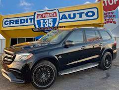 2017 Mercedes-Benz GLS-Class LUXURY 405-591-2214 CALL NOW--TEXT Below 24/7