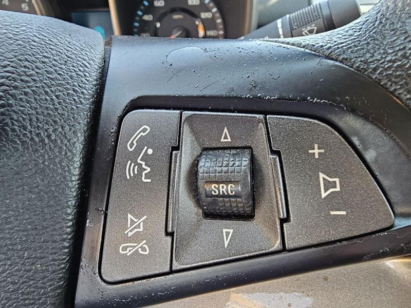 Chevrolet Malibu  2014