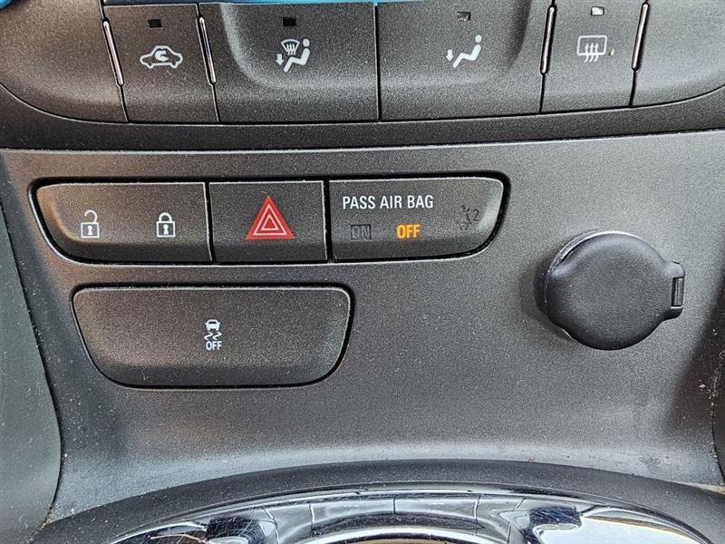 Chevrolet Malibu  2014