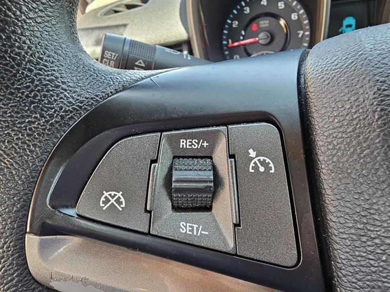 Chevrolet Malibu  2014