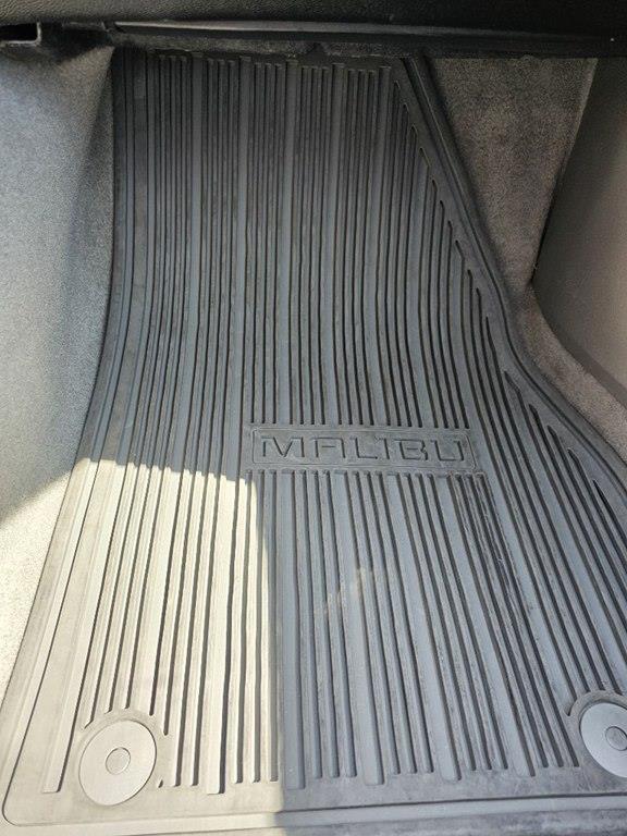 Chevrolet Malibu  2014