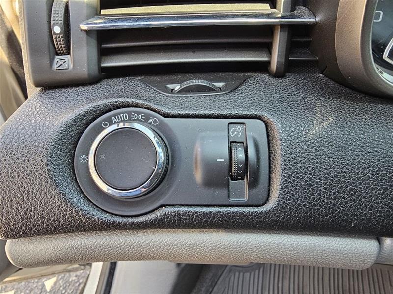 Chevrolet Malibu  2014