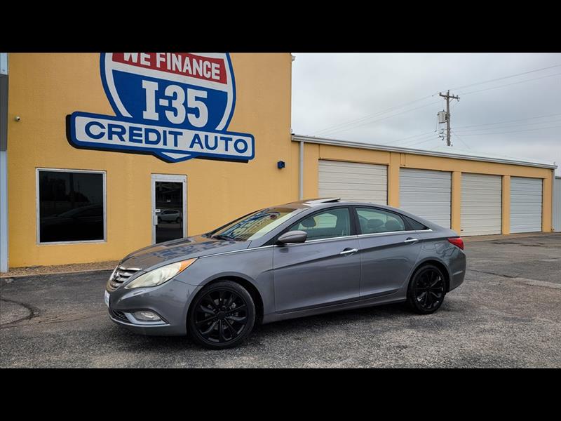 2012 Hyundai Sonata SE Auto 405-591-2214 CALL NOW--TEXT Below 24/7