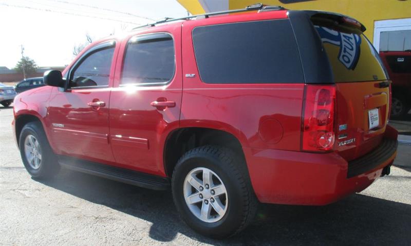 GMC Yukon  2011 GMC Yukon  2011