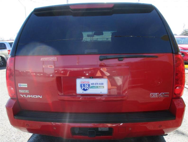 GMC Yukon  2011 GMC Yukon  2011