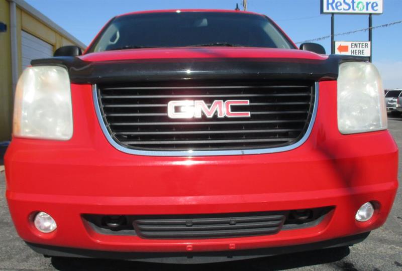 GMC Yukon  2011 GMC Yukon  2011