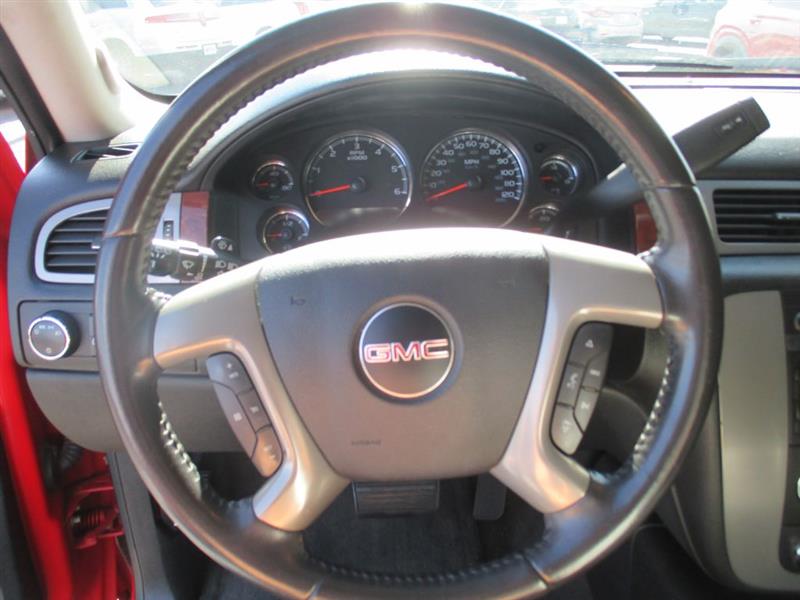 GMC Yukon  2011 GMC Yukon  2011