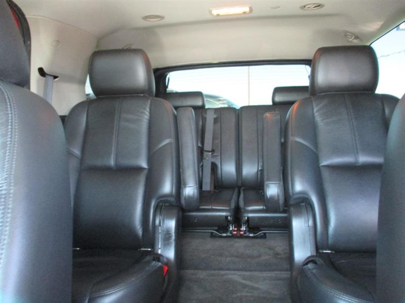 GMC Yukon  2011 GMC Yukon  2011
