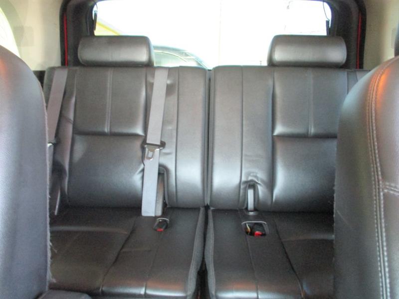 GMC Yukon  2011 GMC Yukon  2011