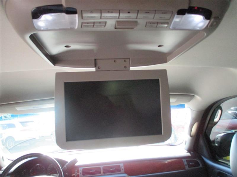 GMC Yukon  2011 GMC Yukon  2011