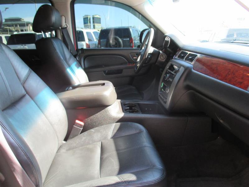 GMC Yukon  2011 GMC Yukon  2011