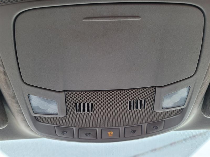 Ford Fusion S 2017 Ford Fusion S 2017