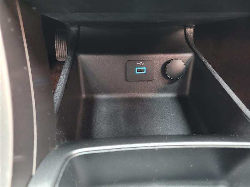 Ford Fusion S 2017 Ford Fusion S 2017