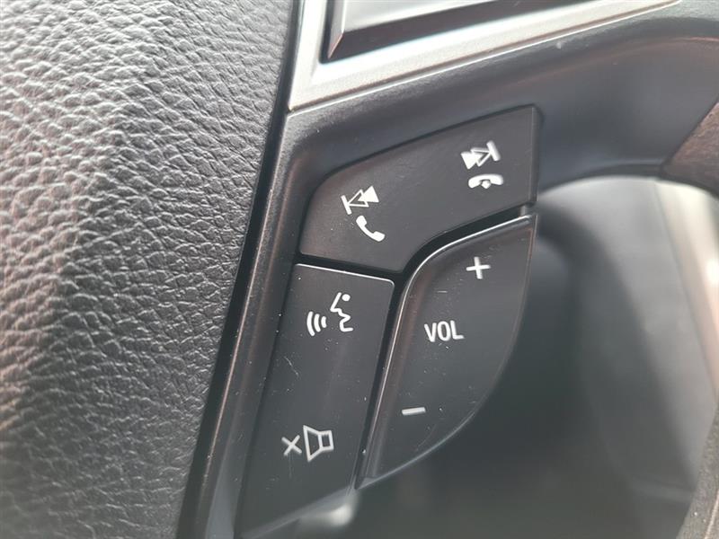 Ford Fusion S 2017 Ford Fusion S 2017