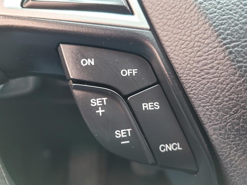 Ford Fusion S 2017 Ford Fusion S 2017