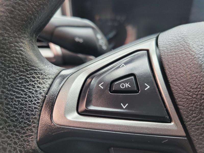 Ford Fusion S 2017 Ford Fusion S 2017