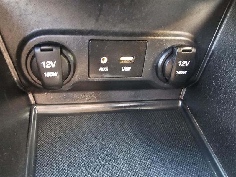 Hyundai Accent SE 4-Door 6A 2018