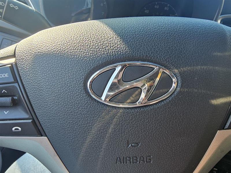 Hyundai Accent  2018